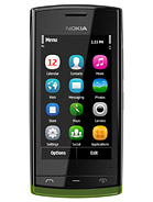 Best available price of Nokia 500 in Southsudan