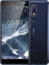 Best available price of Nokia 5-1 in Southsudan