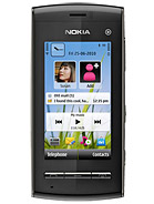 Best available price of Nokia 5250 in Southsudan