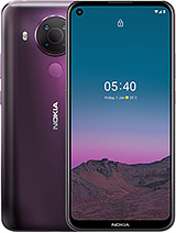Best available price of Nokia 5.4 in Southsudan