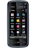Best available price of Nokia 5800 XpressMusic in Southsudan