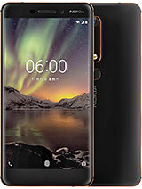 Best available price of Nokia 6-1 in Southsudan
