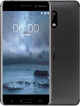 Best available price of Nokia 6 in Southsudan