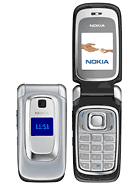 Best available price of Nokia 6085 in Southsudan
