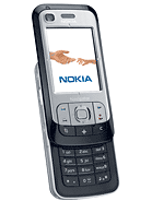 Best available price of Nokia 6110 Navigator in Southsudan