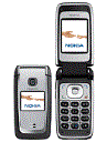Best available price of Nokia 6125 in Southsudan