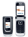 Best available price of Nokia 6126 in Southsudan
