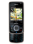 Best available price of Nokia 6210 Navigator in Southsudan