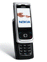 Best available price of Nokia 6282 in Southsudan