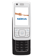 Best available price of Nokia 6288 in Southsudan