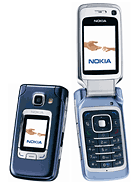 Best available price of Nokia 6290 in Southsudan