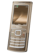 Best available price of Nokia 6500 classic in Southsudan