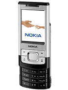 Best available price of Nokia 6500 slide in Southsudan