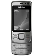 Best available price of Nokia 6600i slide in Southsudan