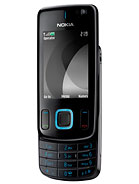 Best available price of Nokia 6600 slide in Southsudan