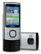 Best available price of Nokia 6700 slide in Southsudan