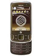 Best available price of Nokia 6788 in Southsudan