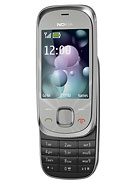 Best available price of Nokia 7230 in Southsudan