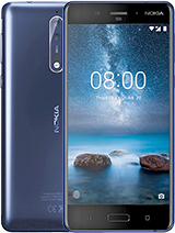 Best available price of Nokia 8 in Southsudan