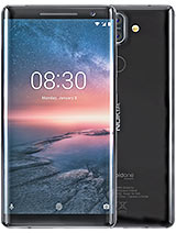 Best available price of Nokia 8 Sirocco in Southsudan
