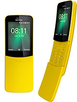 Best available price of Nokia 8110 4G in Southsudan