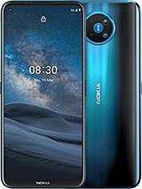 Best available price of Nokia 8_3 5G in Southsudan