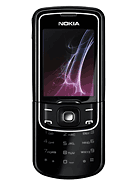 Best available price of Nokia 8600 Luna in Southsudan