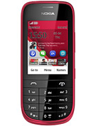 Best available price of Nokia Asha 203 in Southsudan