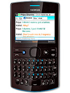 Best available price of Nokia Asha 205 in Southsudan