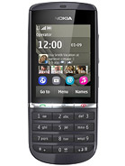 Best available price of Nokia Asha 300 in Southsudan