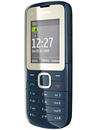 Best available price of Nokia C2-00 in Southsudan