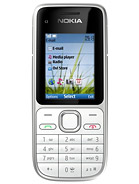 Best available price of Nokia C2-01 in Southsudan