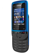 Best available price of Nokia C2-05 in Southsudan