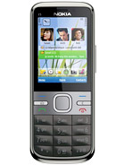 Best available price of Nokia C5 5MP in Southsudan