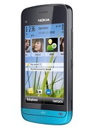 Best available price of Nokia C5-03 in Southsudan