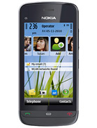 Best available price of Nokia C5-06 in Southsudan