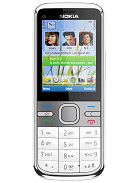 Best available price of Nokia C5 in Southsudan