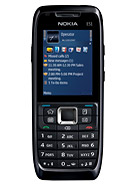 Best available price of Nokia E51 camera-free in Southsudan