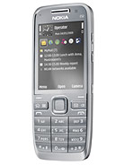 Best available price of Nokia E52 in Southsudan
