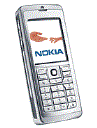 Best available price of Nokia E60 in Southsudan