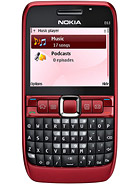 Best available price of Nokia E63 in Southsudan