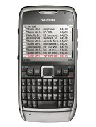 Best available price of Nokia E71 in Southsudan