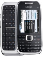 Best available price of Nokia E75 in Southsudan