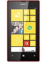 Best available price of Nokia Lumia 520 in Southsudan