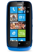 Best available price of Nokia Lumia 610 in Southsudan