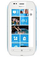 Best available price of Nokia Lumia 710 in Southsudan