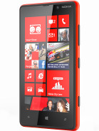 Best available price of Nokia Lumia 820 in Southsudan