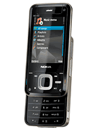 Best available price of Nokia N81 8GB in Southsudan