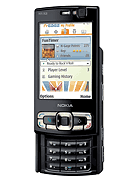 Best available price of Nokia N95 8GB in Southsudan
