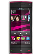 Best available price of Nokia X6 16GB 2010 in Southsudan